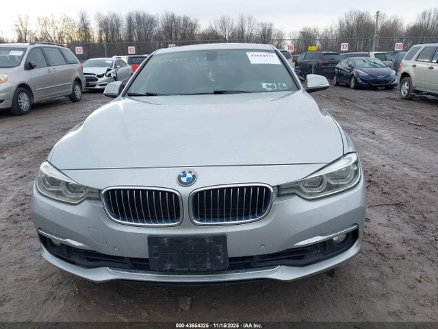 Aukcja sprzedaży 2017 Bmw 330i Xdrive, vin: WBA8D9C59HK677810, numer aukcji: 43654325