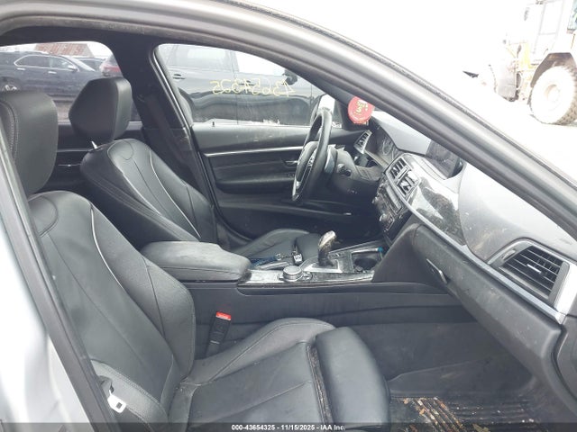 Aukcja sprzedaży 2017 Bmw 330i Xdrive, vin: WBA8D9C59HK677810, numer aukcji: 43654325