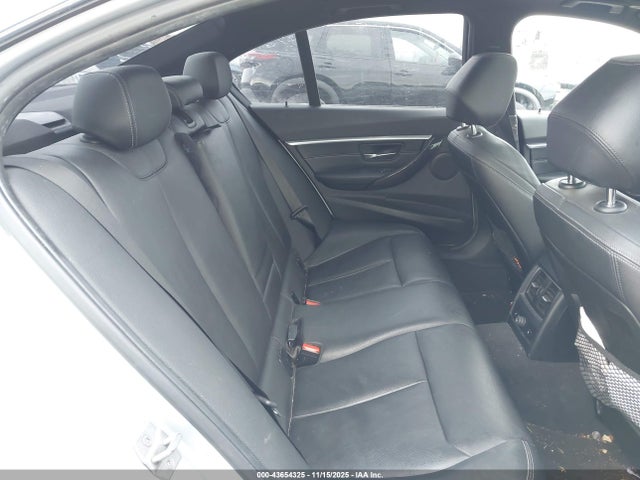 Aukcja sprzedaży 2017 Bmw 330i Xdrive, vin: WBA8D9C59HK677810, numer aukcji: 43654325