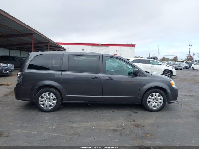 2C4RDGBG6KR719938 Dodge Grand Caravan Se