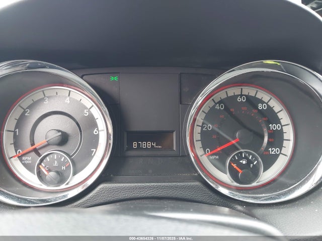 2C4RDGBG6KR719938 Dodge Grand Caravan Se