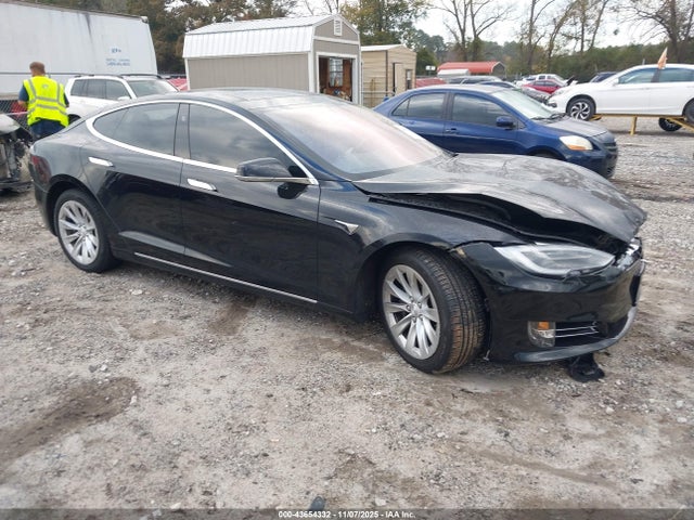 2018 TESLA MODEL S 5YJSA1E21JF259444 Photo 0