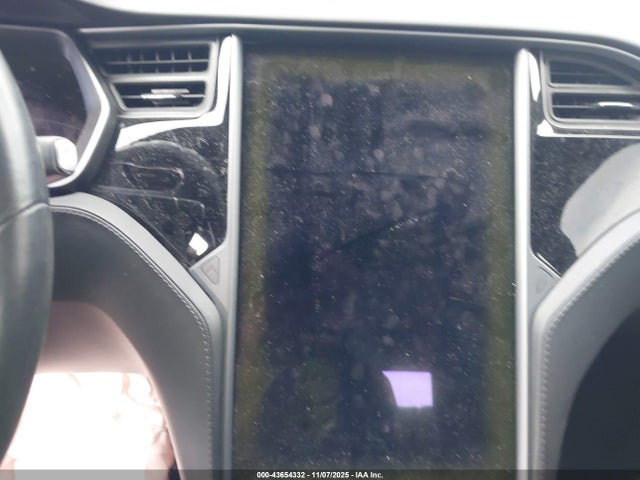 Tesla Model S 100d/75d/p100d 2018 5YJSA1E21JF259444 Image 15
