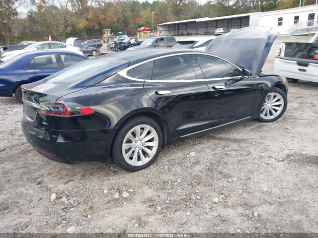 2018 TESLA MODEL S 5YJSA1E21JF259444 Photo 3