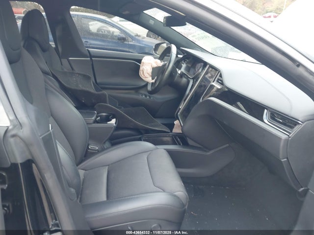 2018 TESLA MODEL S 5YJSA1E21JF259444 Photo 4