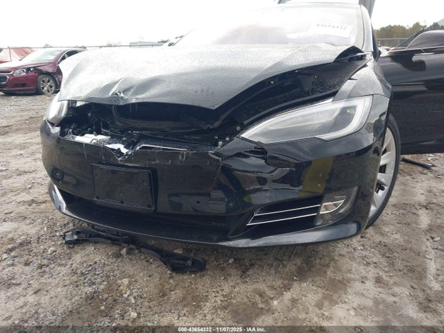 2018 TESLA MODEL S 5YJSA1E21JF259444 Photo 5
