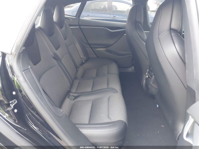 2018 TESLA MODEL S 5YJSA1E21JF259444 Photo 7