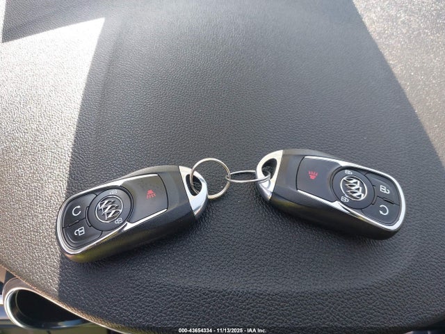 Aukcja sprzedaży 2020 Buick Encore Fwd Preferred, vin: KL4CJASB4LB012198, numer aukcji: 43654334