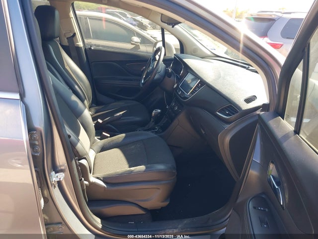 Aukcja sprzedaży 2020 Buick Encore Fwd Preferred, vin: KL4CJASB4LB012198, numer aukcji: 43654334