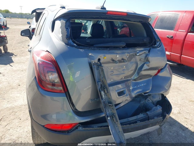 Aukcja sprzedaży 2020 Buick Encore Fwd Preferred, vin: KL4CJASB4LB012198, numer aukcji: 43654334
