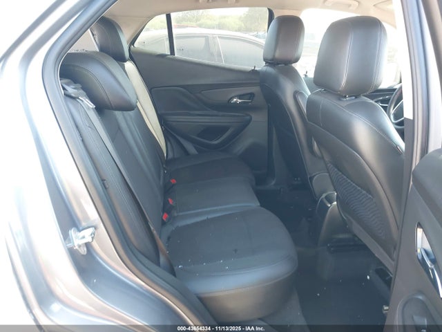 Aukcja sprzedaży 2020 Buick Encore Fwd Preferred, vin: KL4CJASB4LB012198, numer aukcji: 43654334