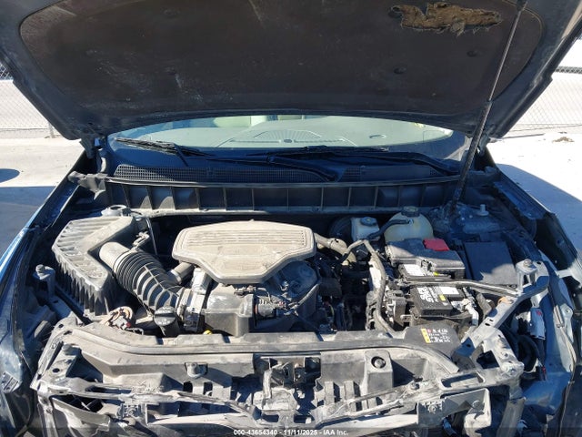 2019 CADILLAC XT5 1GYKNCRS8KZ244889 Photo 9