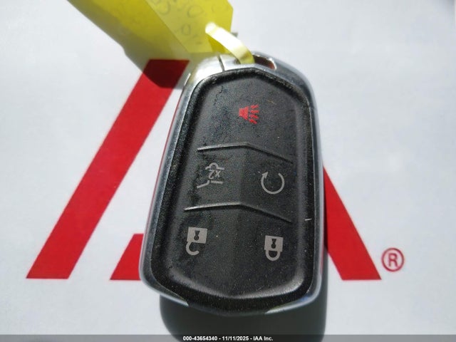 2019 CADILLAC XT5 1GYKNCRS8KZ244889 Photo 10