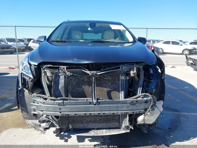 2019 CADILLAC XT5 1GYKNCRS8KZ244889 Photo 5