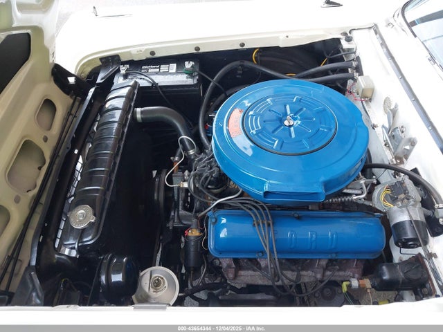 Продажа на аукционе авто 1959 Ford Galaxie, vin: h9rw170979, номер лота: 43654344