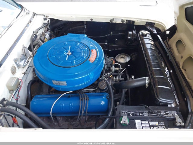 Продажа на аукционе авто 1959 Ford Galaxie, vin: h9rw170979, номер лота: 43654344