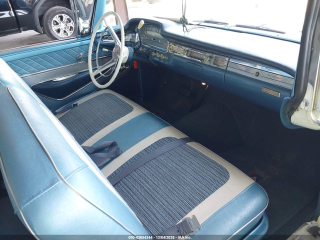 Продажа на аукционе авто 1959 Ford Galaxie, vin: h9rw170979, номер лота: 43654344