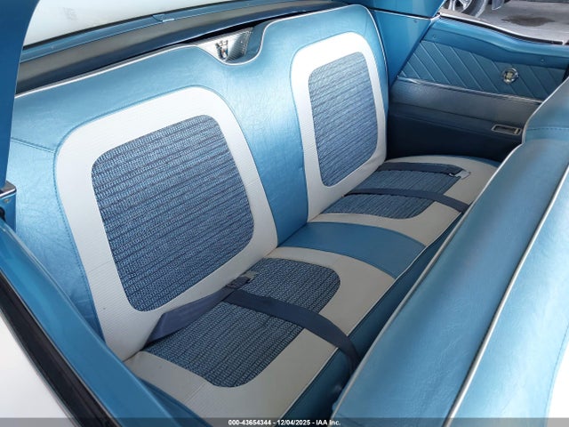 Продажа на аукционе авто 1959 Ford Galaxie, vin: h9rw170979, номер лота: 43654344