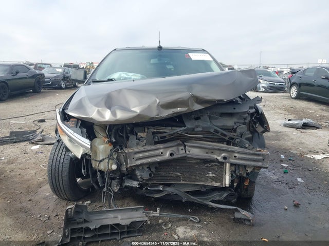 2011 Ford Edge Limited მანქანა იყიდება აუქციონზე, vin: 2FMDK4KC4BBA11106, აუქციონის ნომერი: 43654345