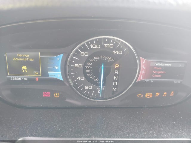 2011 Ford Edge Limited მანქანა იყიდება აუქციონზე, vin: 2FMDK4KC4BBA11106, აუქციონის ნომერი: 43654345