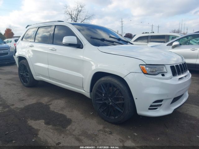 2014 JEEP GRAND CHEROKEE 1C4RJFDJ6EC436805