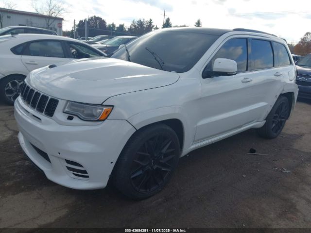 2014 JEEP GRAND CHEROKEE 1C4RJFDJ6EC436805 Photo 1