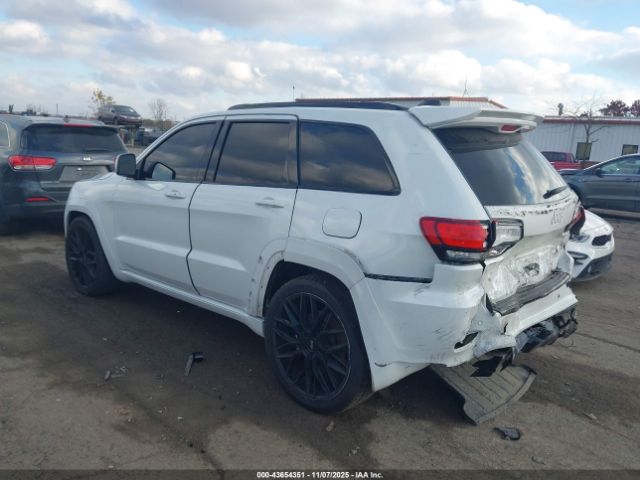 2014 JEEP GRAND CHEROKEE 1C4RJFDJ6EC436805 Photo 2