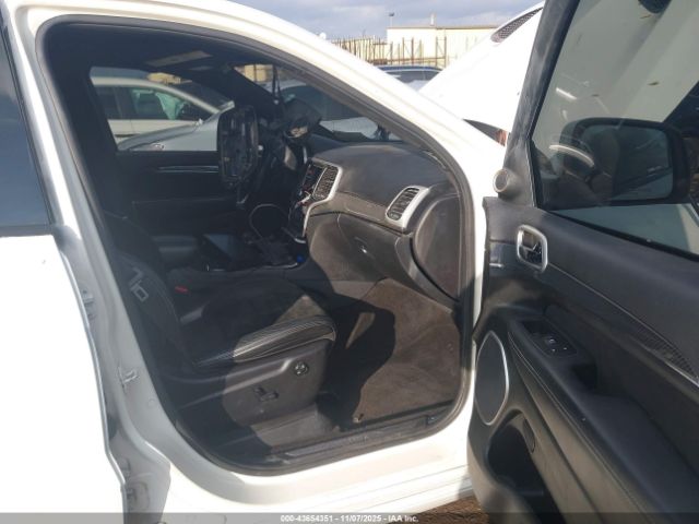 2014 JEEP GRAND CHEROKEE 1C4RJFDJ6EC436805 Photo 4