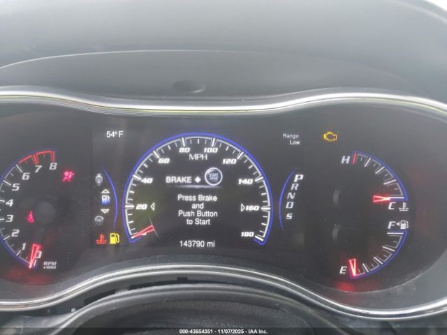 2014 JEEP GRAND CHEROKEE 1C4RJFDJ6EC436805 Photo 6