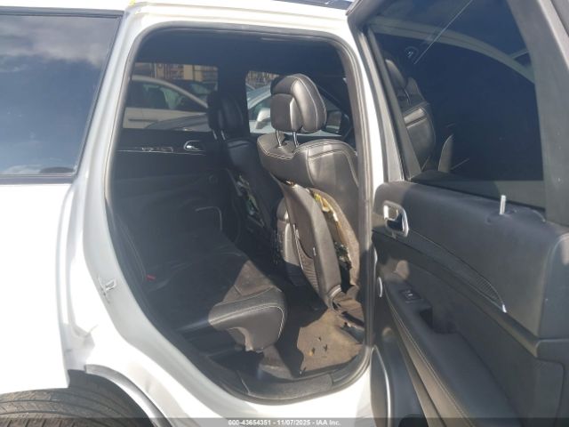 2014 JEEP GRAND CHEROKEE 1C4RJFDJ6EC436805 Photo 7