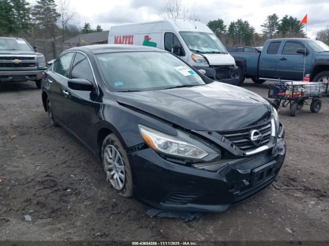 2016 NISSAN ALTIMA 1N4AL3AP2GC199107