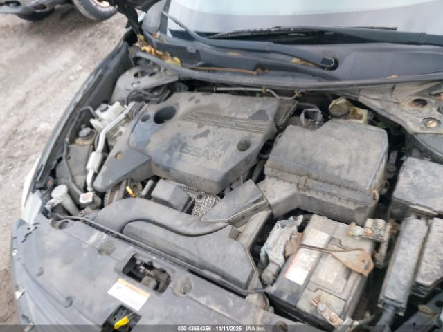 2016 NISSAN ALTIMA 1N4AL3AP2GC199107 Photo 9