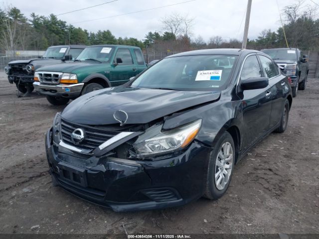 2016 NISSAN ALTIMA 1N4AL3AP2GC199107 Photo 1