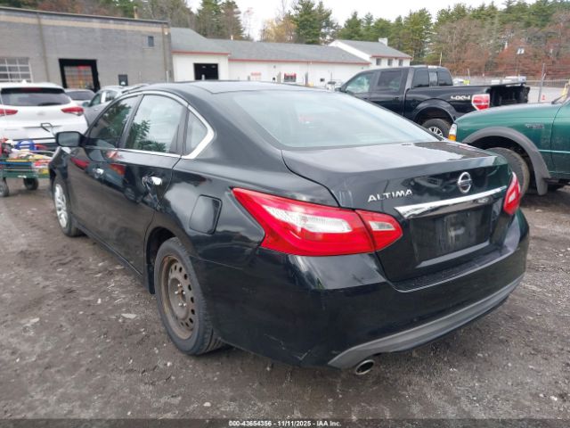 2016 NISSAN ALTIMA 1N4AL3AP2GC199107 Photo 2