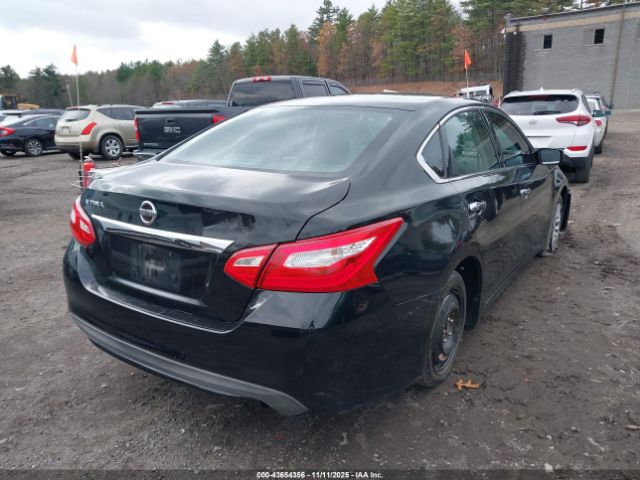 2016 NISSAN ALTIMA 1N4AL3AP2GC199107 Photo 3