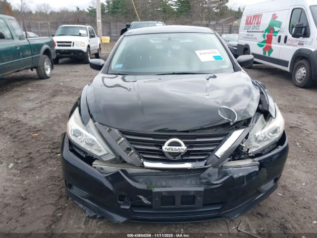 2016 NISSAN ALTIMA 1N4AL3AP2GC199107 Photo 5