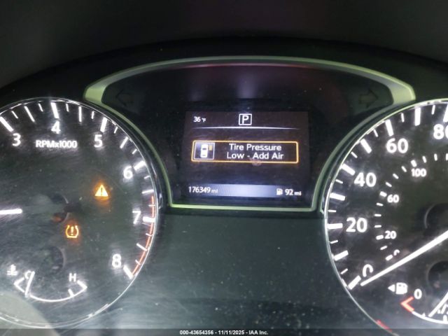 2016 NISSAN ALTIMA 1N4AL3AP2GC199107 Photo 6