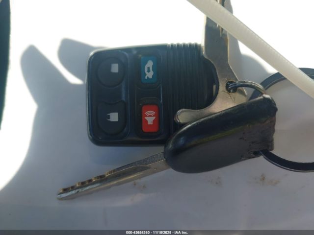 2006 FORD MUSTANG 1ZVFT80N565182752 Photo 10