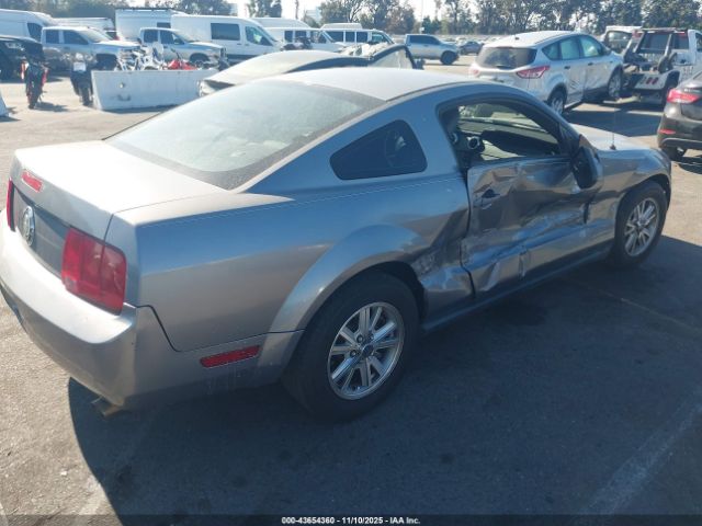 2006 FORD MUSTANG 1ZVFT80N565182752 Photo 3