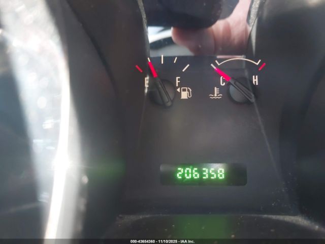 2006 FORD MUSTANG 1ZVFT80N565182752 Photo 6