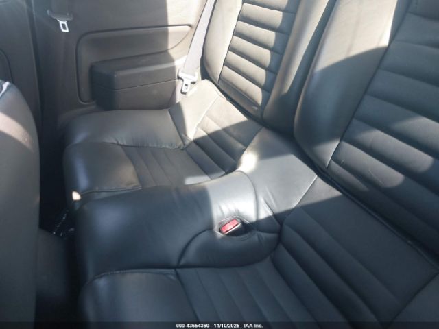 2006 FORD MUSTANG 1ZVFT80N565182752 Photo 7