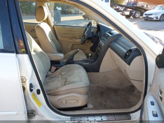 2004 LEXUS IS 300 JTHBD192940084444 Photo 4