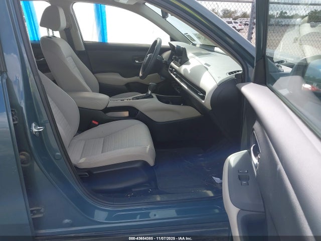 3CZRZ1H32RM752434 Honda Hr-v 2wd Lx