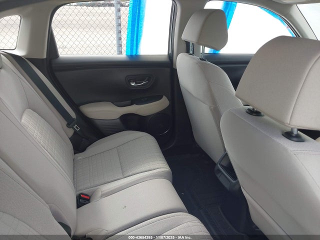 3CZRZ1H32RM752434 Honda Hr-v 2wd Lx