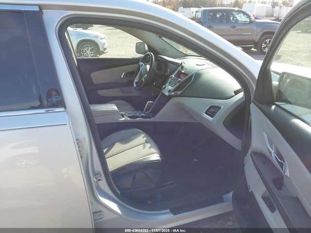 Aukcja sprzedaży 2011 Gmc Terrain Slt-1, vin: 2CTALUEC0B6306975, numer aukcji: 43654392