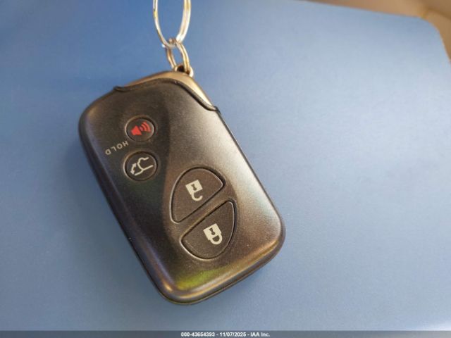 2010 LEXUS RX 350 2T2ZK1BA7AC022223 Photo 10