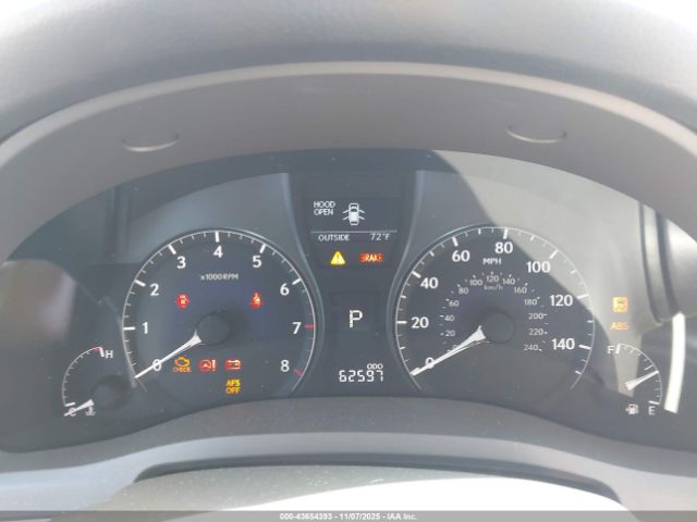 2010 LEXUS RX 350 2T2ZK1BA7AC022223 Photo 6