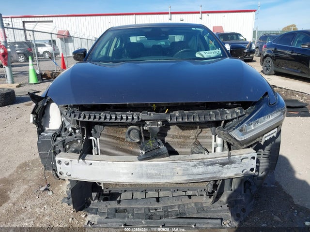Nissan Maxima Sv Xtronic Cvt 2020 1N4AA6CV5LC370803 Image 13