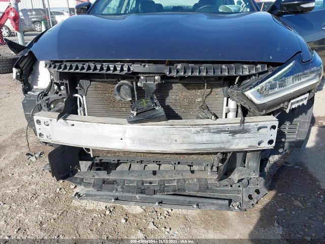 Nissan Maxima Sv Xtronic Cvt 2020 1N4AA6CV5LC370803 Image 6
