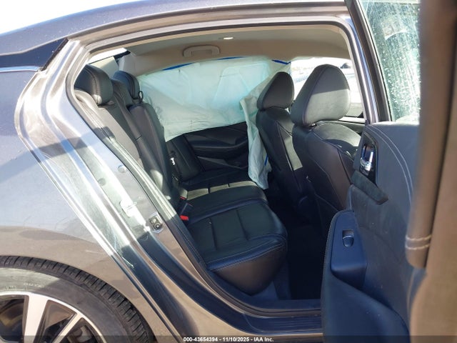 Nissan Maxima Sv Xtronic Cvt 2020 1N4AA6CV5LC370803 Image 8